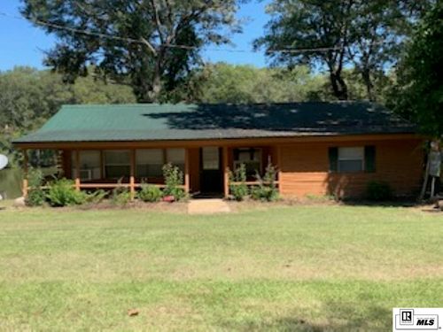 11415 Trails End Road, Oak Ridge, LA, 71264 | Card Image