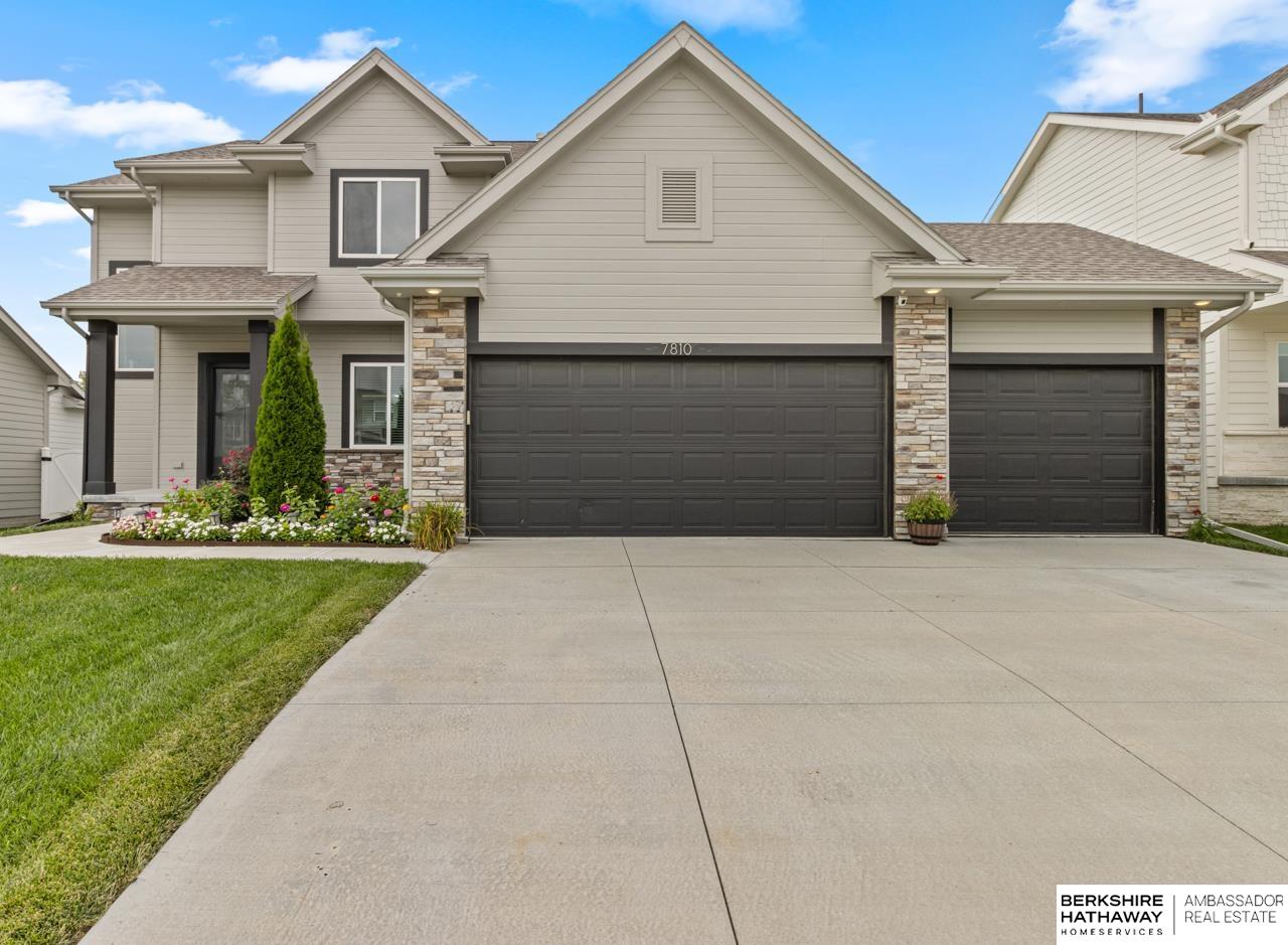 197th St, Gretna, NE 68028