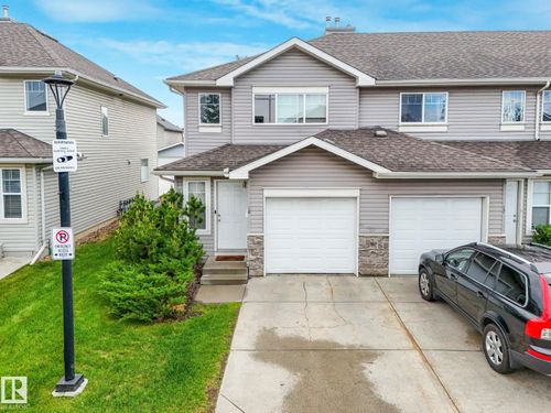 18-230 Edwards Dr Sw, Edmonton, AB, T6X1G7 | Card Image
