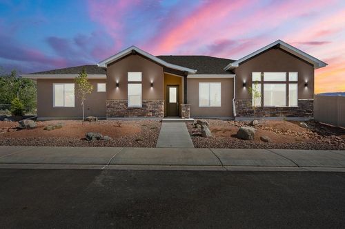 3064 Thunder Cloud Dr, Grand Junction, CO, 81504-6523 | Card Image