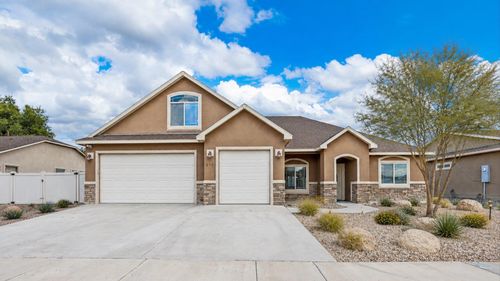 296 Marie St, Grand Junction, CO, 81503-3090 | Card Image