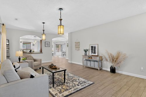 2606 Avenida Castellana Se, Rio Rancho, NM, 87124-8827 | Card Image