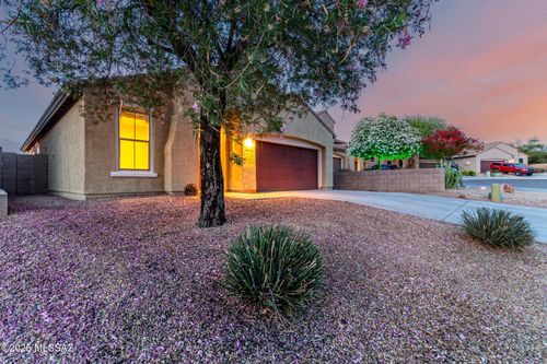10377 S High Bluff Dr, Vail, AZ, 85641-6845 | Card Image