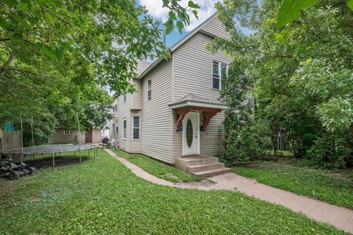 4111 Bryant Ave N, Minneapolis, MN, 55412-1725 | Card Image