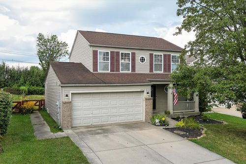 2612 Myrtle Ln, Burlington, KY, 41005-7863 | Card Image