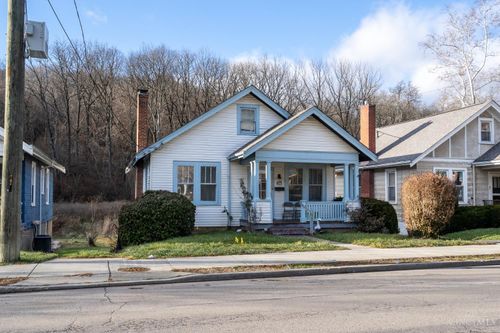 4373 Virginia Ave, Cincinnati, OH, 45223-1532 | Card Image