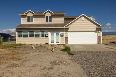 504 Los Broncos Road, House other with 4 bedrooms, 3 bathrooms and null parking in Whitewater CO | Image 1