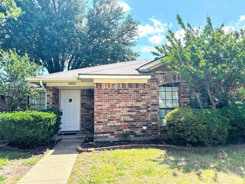 8504 Holly St, Frisco, TX, 75034-5638 | Card Image