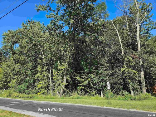 TBD N 6th St, Vienna, IL, 62995 | Card Image