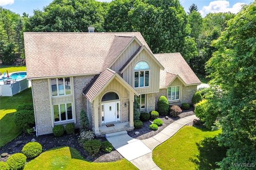 85 Viscount Dr, Amherst, NY, 14221-1769 | Card Image
