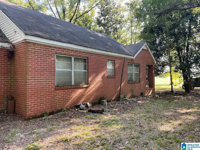 6358 State Highway 129, House other with 3 bedrooms, 1 bathrooms and null parking in Winfield AL | Image 14