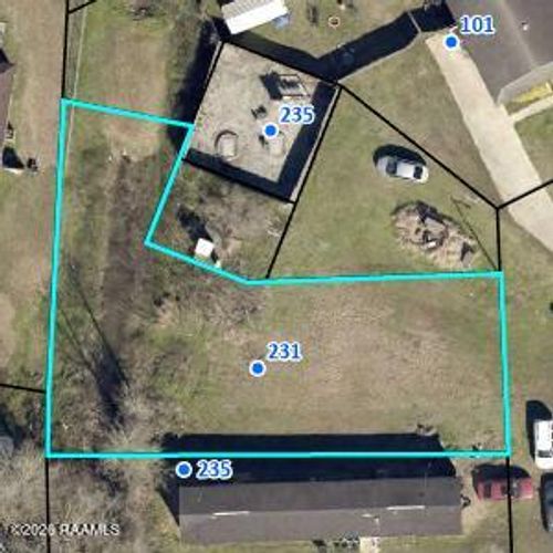 231 Watermark Dr, Lafayette, LA, 70501-5423 | Card Image