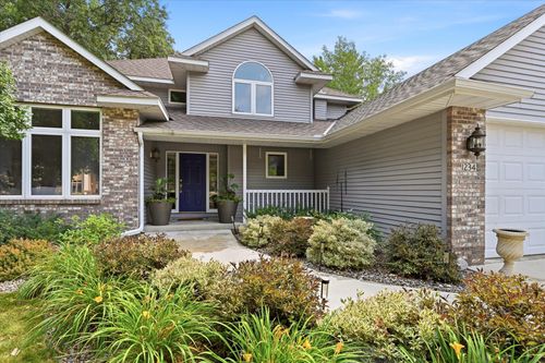 1234 Mill Creek Cir, Saint Cloud, MN, 56303-9535 | Card Image