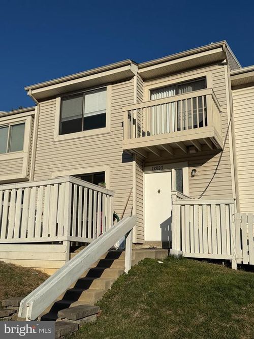 12825 Cara Dr, WOODBRIDGE, VA, 22192-2731 | Card Image