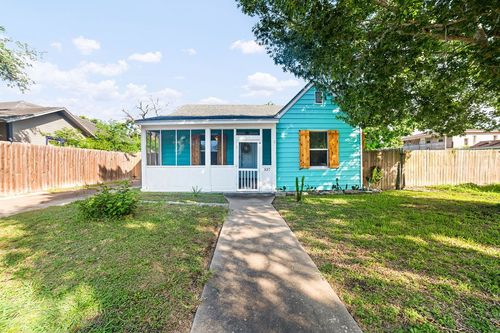 337 Ohio Ave, Corpus Christi, TX, 78404-1724 | Card Image