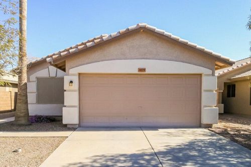 3879 S Conestoga Rd, Apache Junction, AZ, 85119-3625 | Card Image