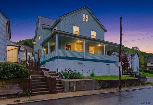 1092 Church Ave, Johnstown, PA, 15901 | Card Image