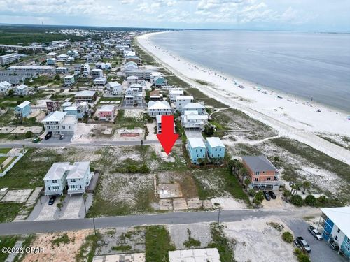118 S 41st St, Mexico Beach, FL, 32456-0256 | Card Image