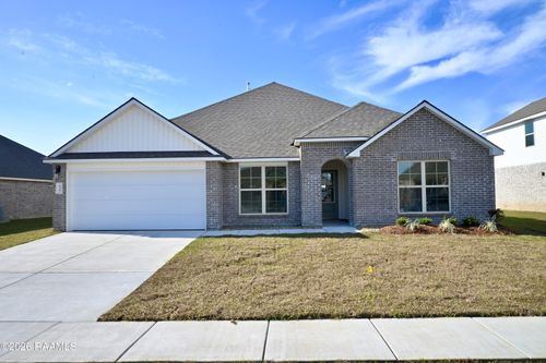 639 Griffiths Ct, Breaux Bridge, LA, 70517-6979 | Card Image