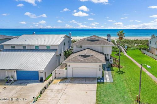 1842 Strand St, Neptune Beach, FL, 32266-4853 | Card Image