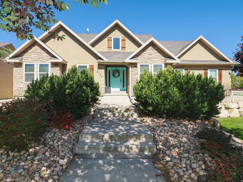 8124 S Macks Inn Cir, West Jordan, UT, 84081-1895 | Card Image