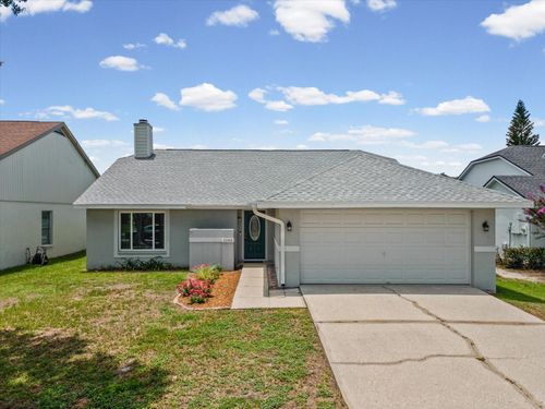 1105 Tuxford Drive, Brandon, FL, 33511 | Card Image
