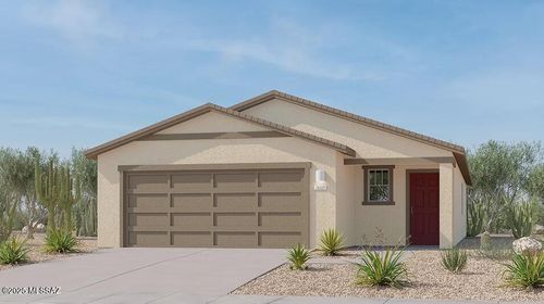 17156 S Paseo Cielo Gris, Sahuarita, AZ, 85629-8606 | Card Image