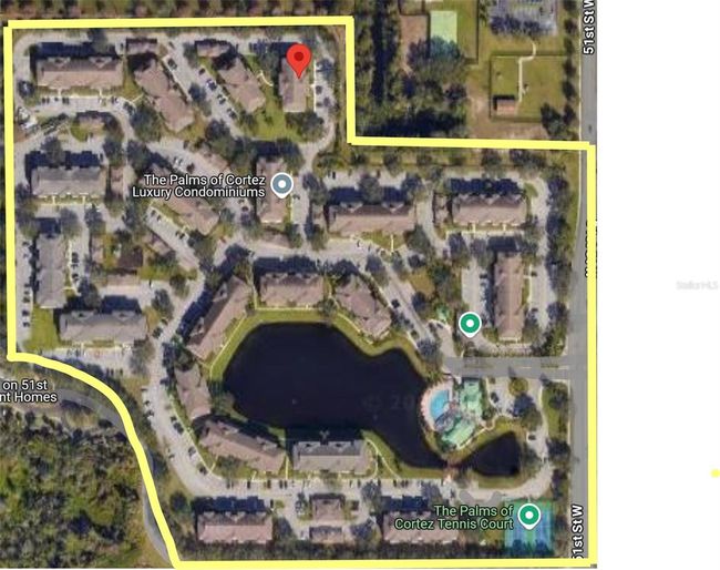 Maps view of community. | Image 40