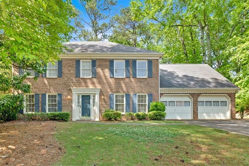 4181 Singing Post Ln Ne, Roswell, GA, 30075-2647 | Card Image