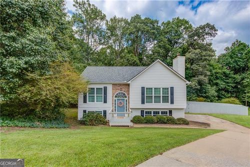 1925 Hampton Creek Ln, Hoschton, GA, 30548-1658 | Card Image