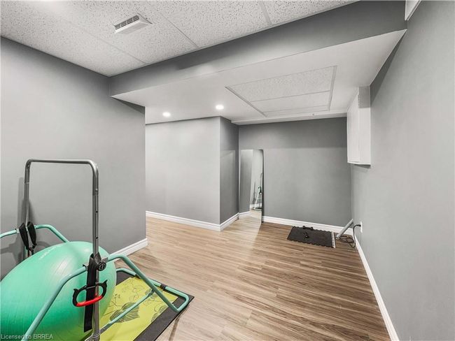 43 Pleasant Ridge Rd, House other with 3 bedrooms, 2 bathrooms and 14 parking in Brant ON | Image 32