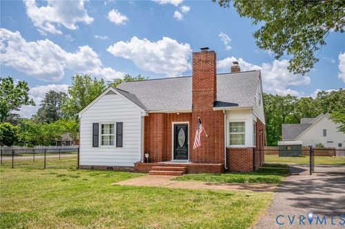 12316 Buckingham St, Chester, VA, 23831-4219 | Card Image