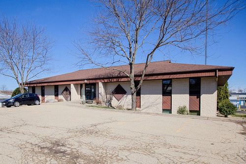 14 Ellis Potter Ct, Madison, WI, 53711-2478 | Card Image