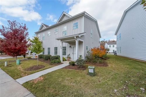 256 Sidney Lanier Ave, Athens, GA, 30607-6550 | Card Image