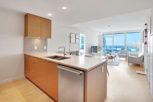 1403-125 E 14th St, North Vancouver, BC, V7L0E6 | Card Image