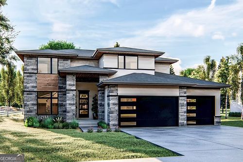 lot-2-125 Woodland Rd, fayetteville, GA, 30214-5333 | Card Image