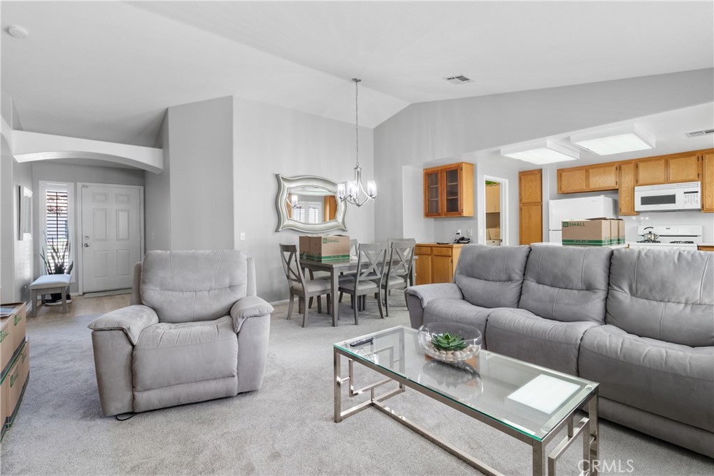 Residential in Palmdale 4