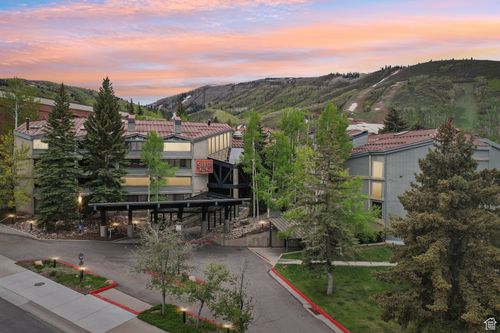 411-1485 Empire Ave, Park City, UT, 84060-5112 | Card Image