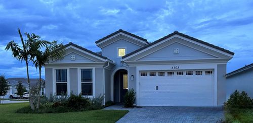 5703 Lodgepole Ln, Westlake, FL, 33470-3083 | Card Image