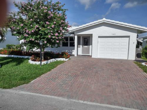 1503 Sw 18th Drive, Boynton Beach, FL, 33426 | Card Image