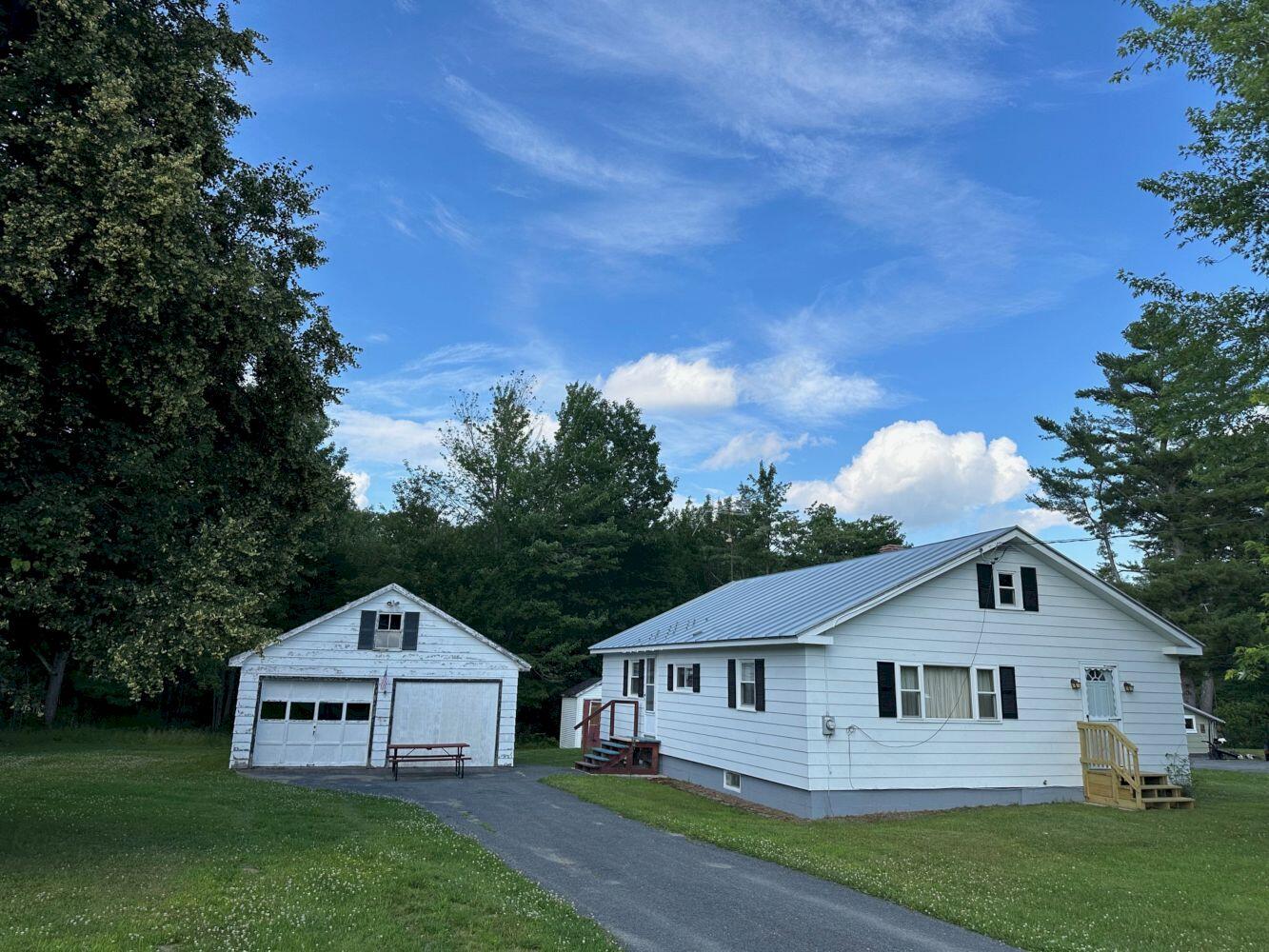 Preble Ave, Madison, ME 04950