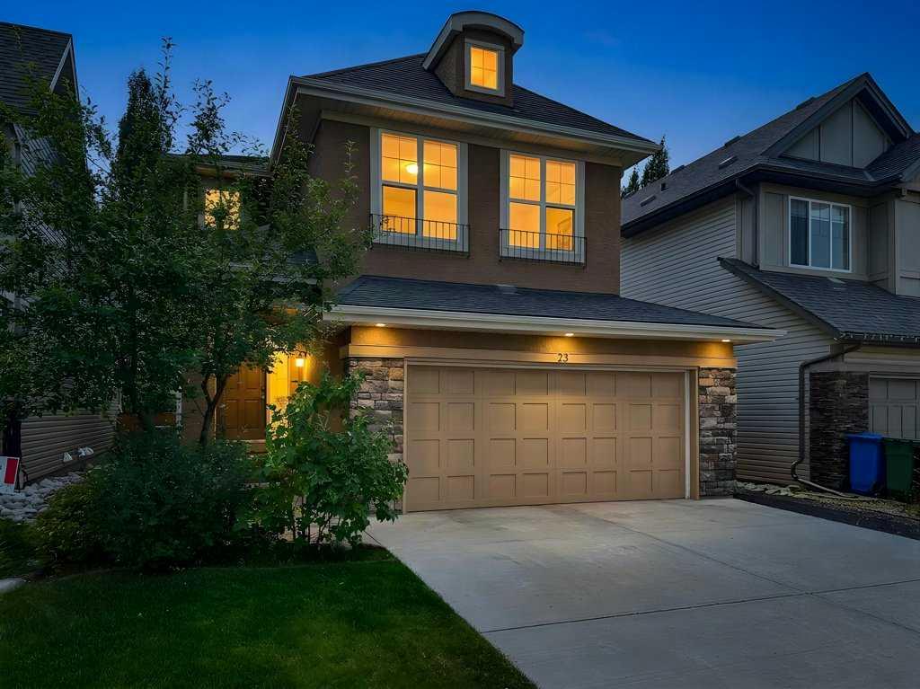 Residential in Calgary
