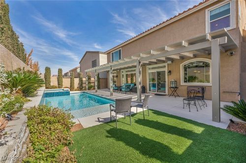 9781 Arcadian Estate Ct, Las Vegas, NV, 89141-8742 | Card Image