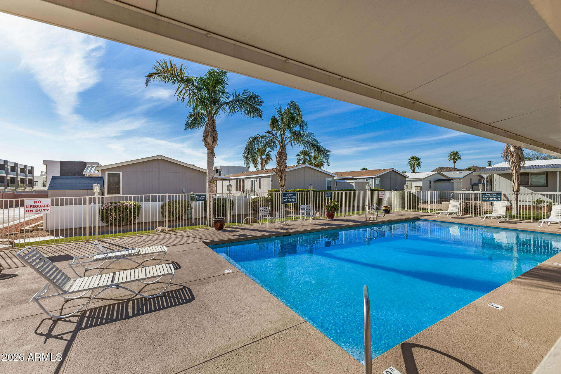 Residential in Phoenix 4