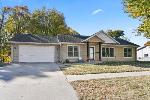 623 Bliss Blvd, Iowa Falls, IA, 50126 | Card Image