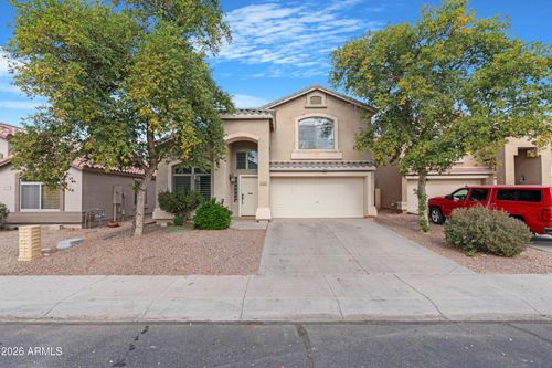 40318 W Hayden Dr, Maricopa, AZ, 85138-6506 | Card Image