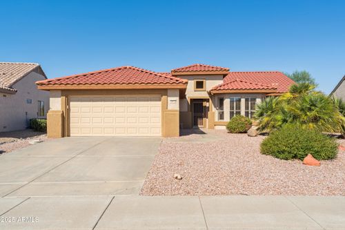 19472 N Marble Canyon Ct, Surprise, AZ, 85374-5124 | Card Image
