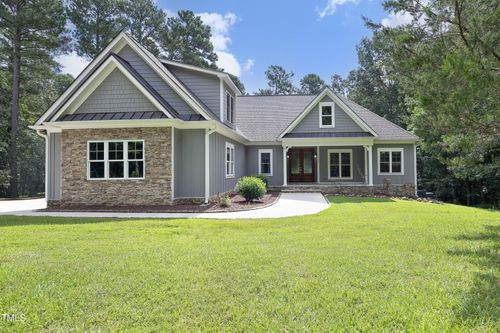 12724 Scenic Dr, Raleigh, NC, 27614-9183 | Card Image