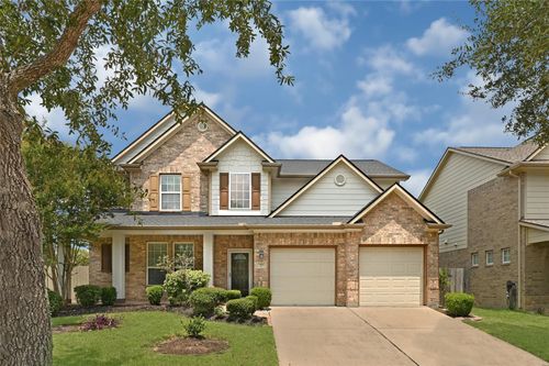 7303 Lennox Woods, Missouri City, TX, 77459-7056 | Card Image
