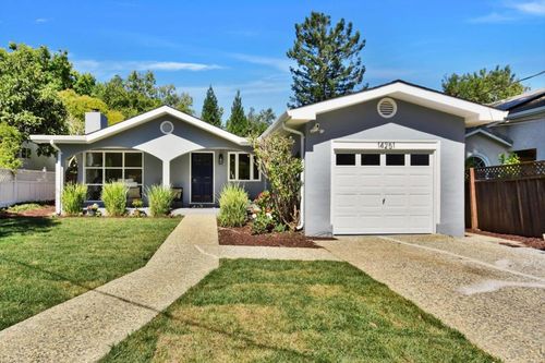 14251 Paul Ave, Saratoga, CA, 95070-5818 | Card Image